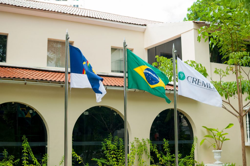 Crea-PE terá horário especial nos dias de jogos da seleção