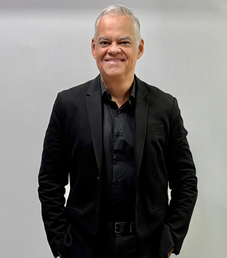 Sérgio Luiz Lira Palma
