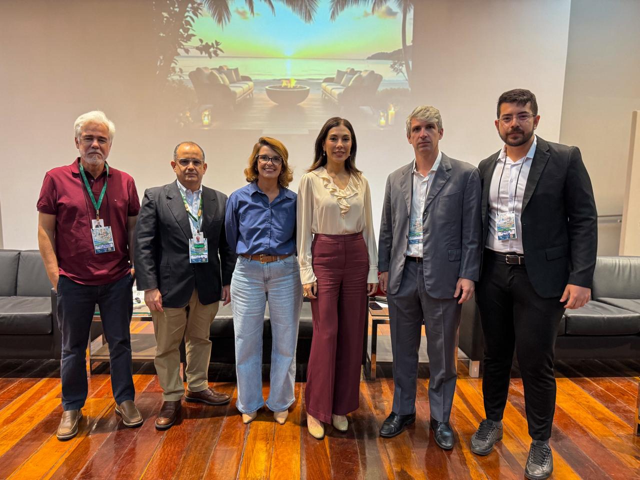 Cremepe participa da Oficina de lições aprendidas: Fiscalizações Éticas e Sanitárias em Serviços de Estética