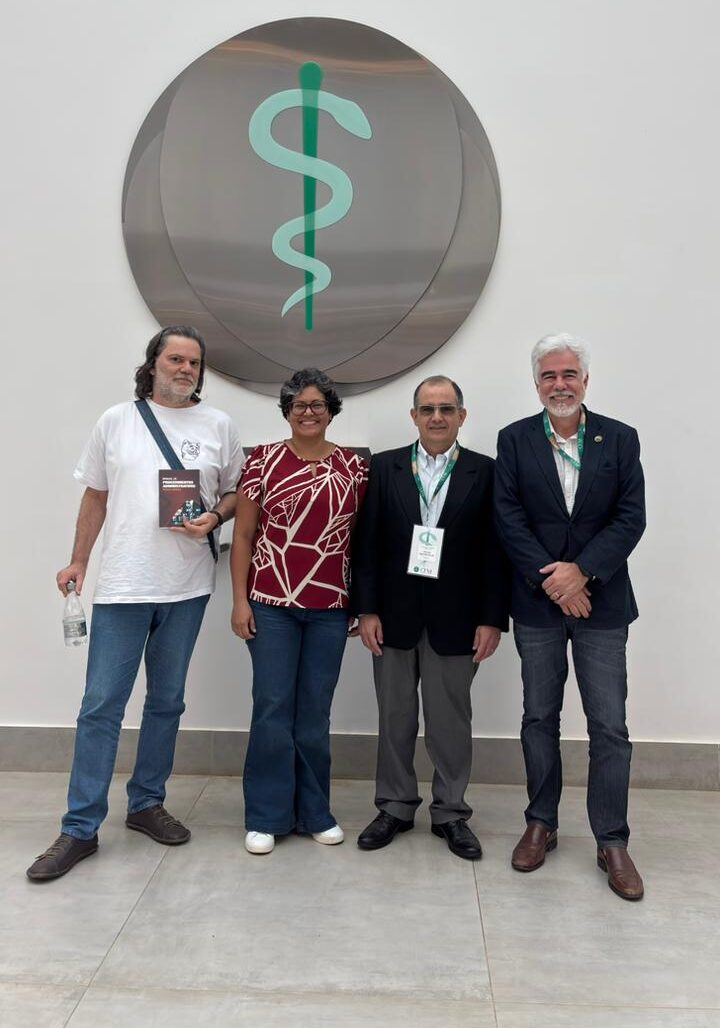 Cremepe participa de treinamento nacional de fiscalização médica promovido pelo CFM
