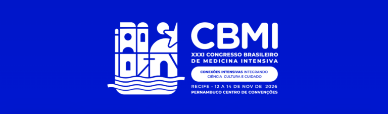 XXXI Congresso Brasileiro de Medicina Intensiva