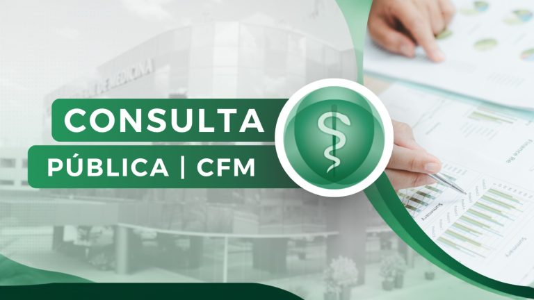 CFM abre consulta pública sobre avaliação e tratamento do autismo