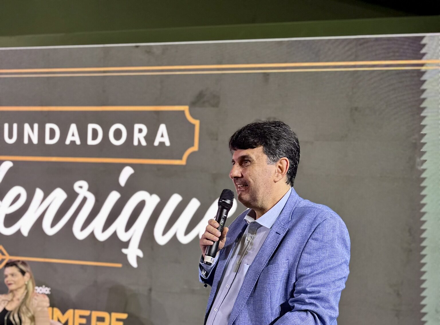 Cremepe prestigia Comenda Fundadora Dília Henriques, no Hospital do Câncer de Pernambuco